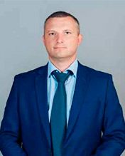 Сергей Зенков