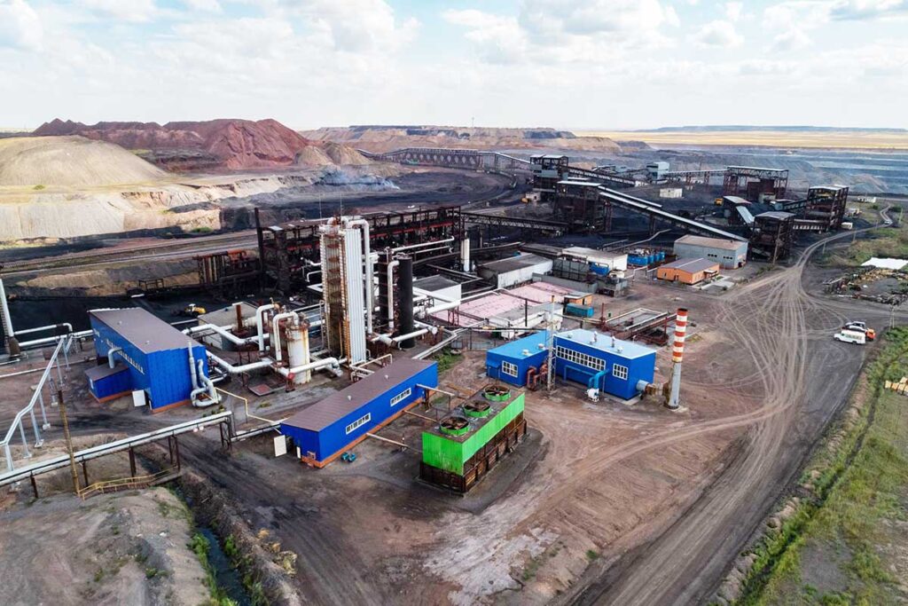 Компания «ЭСАБ» успешно завершила два опытно-промышленных испытания на площадках АО «Шубарколь комир» в Казахстане. Компании планируют начать масштабное сотрудничество в 2023 году