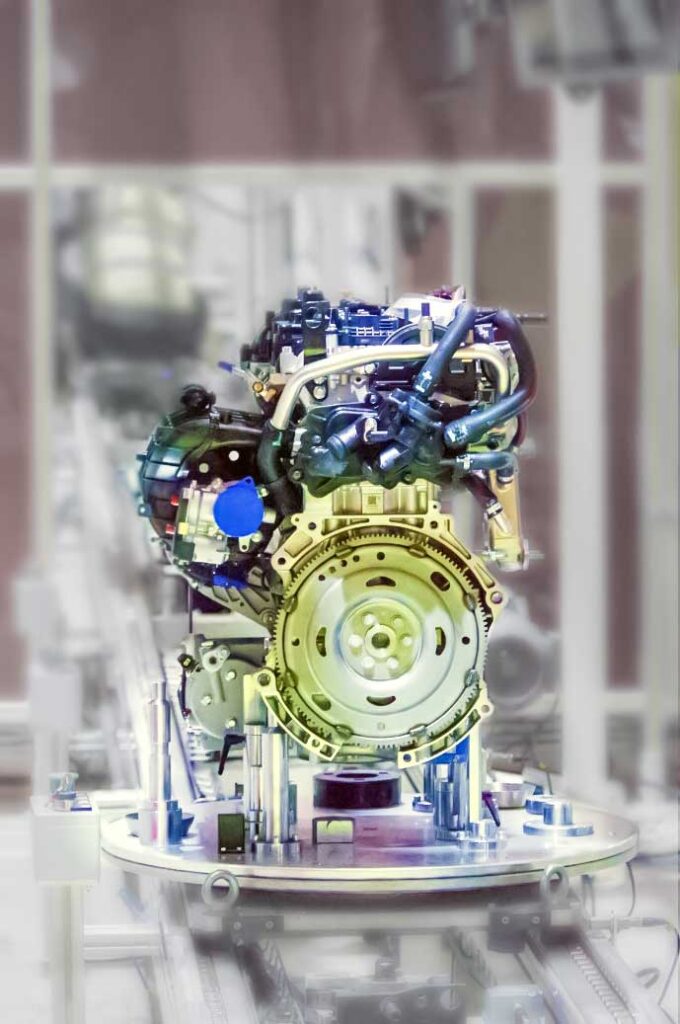 Компания CHERY начала производство двигателя четвертого поколения G4G15. Новый двигатель будет устанавливаться на автомобили серийного производства во 2-ом квартале 2023 года